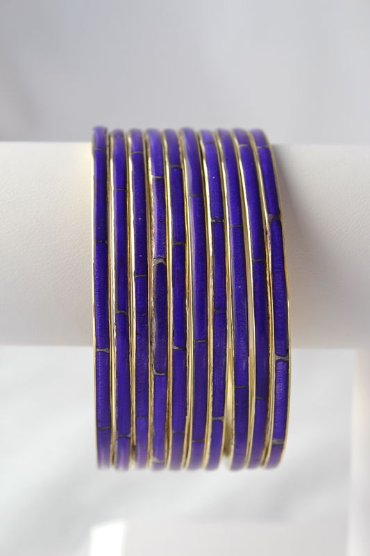 Bamboo Bangles - product images  of 