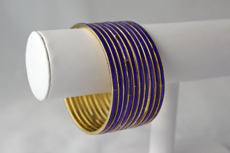 Bamboo Bangles - product images  of 