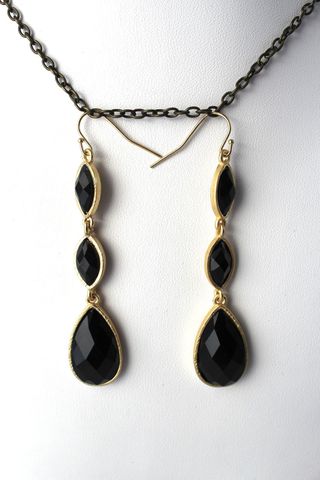 Droplet,Earrings