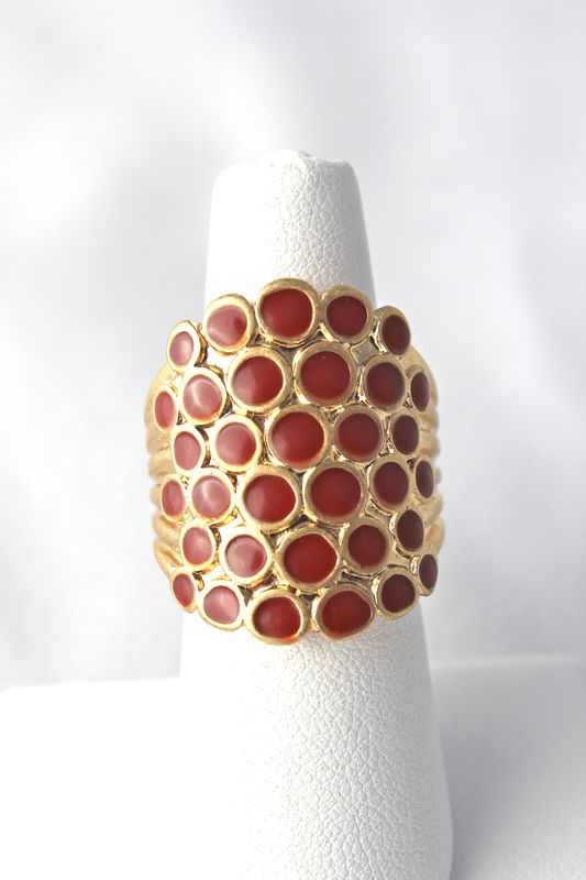 Bubbly Ring - product images