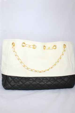 Quilted,Tote