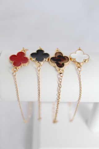 Clover,Bracelet