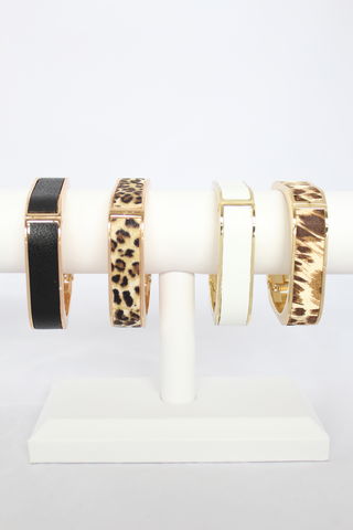 Be,Squared,Bangle