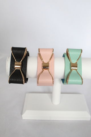 Bow,Bracelet