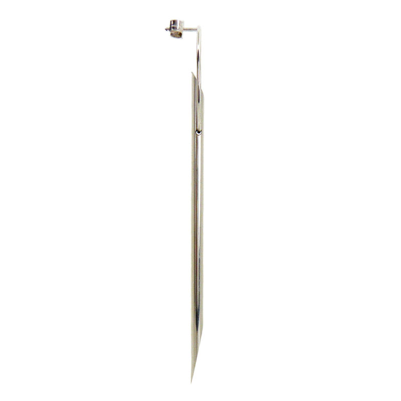 Trapeze Pipette Earrings - product images  of 