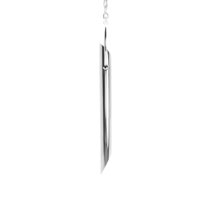Pipette Pendant on a Trapeze - product images  of 