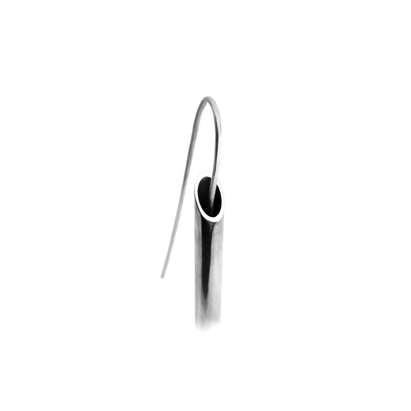 Angled Pipette Earrings - product images  of 