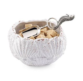 Shell bowl set with scoop - product image  