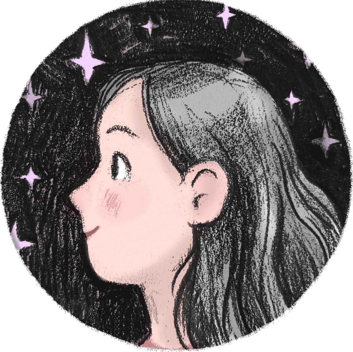 Emmeline Illustration