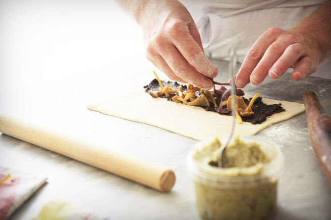 PLUM LYON, Cooking Classes in Lyon, France