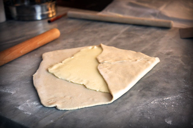 Plum Lyon, Cooking Classes in Lyon, France