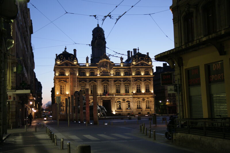 Five Day Workshop: Noël in Lyon 2026 - product image