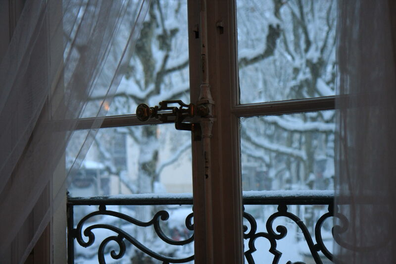 Five Day Workshop: Noël in Lyon 2026 - product image
