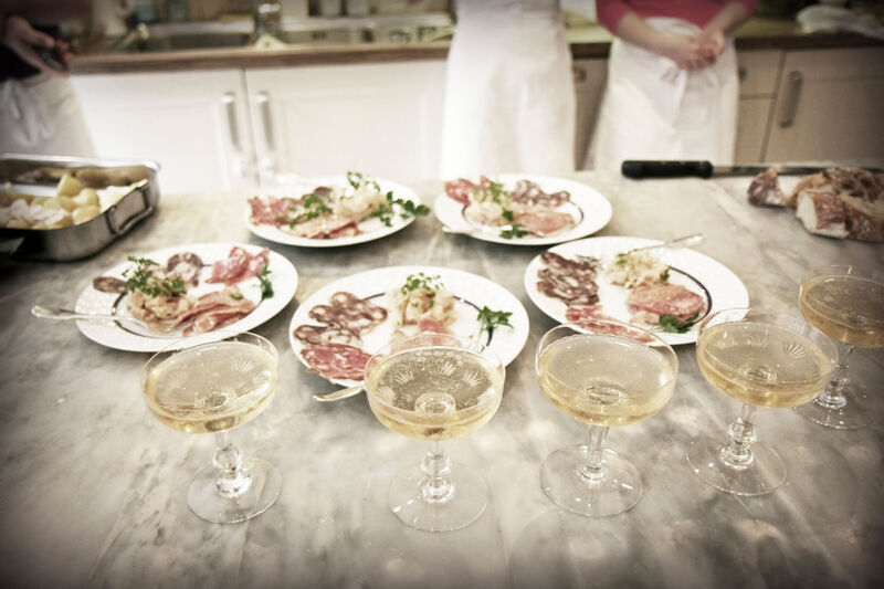 A Private 5-Day Immersive French Culinary Program - product image