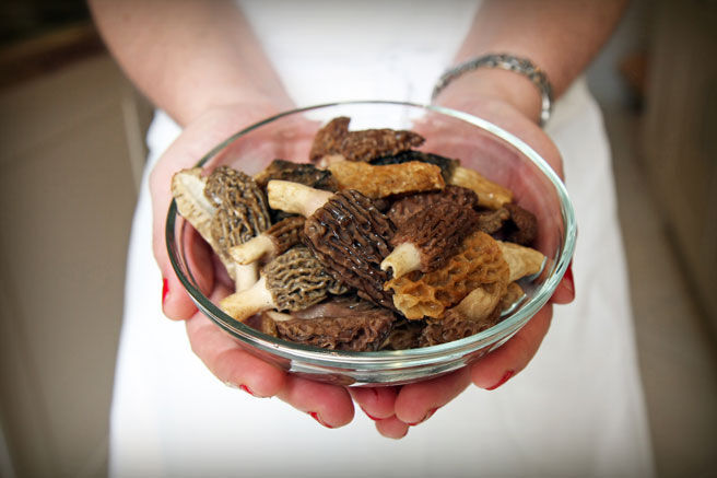 A Private 5-Day Immersive French Culinary Program - product image