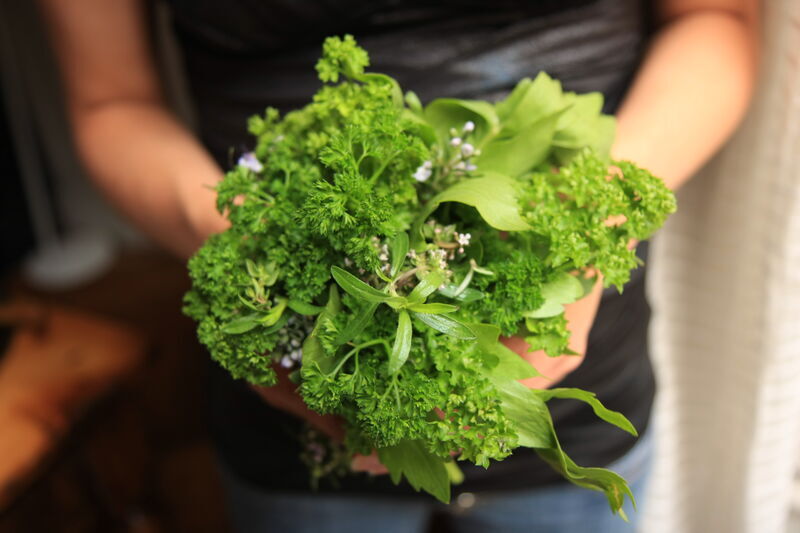 A Private 5-Day Immersive French Culinary Program - product image