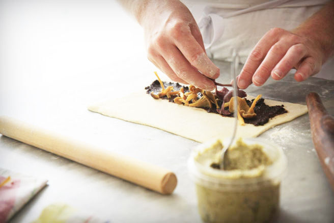 Plum's Immersive 5-Day French Culinary Program - Summer 2027 - product image