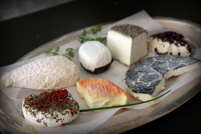 Plum's Immersive 5-Day French Culinary Program - Autumn 2027 - product image