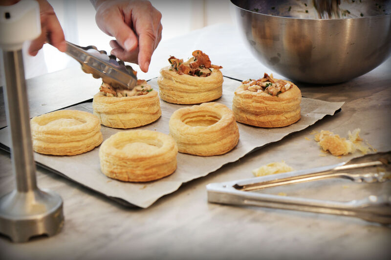 Plum's Immersive 5-Day French Culinary Program - Autumn 2027 - product image