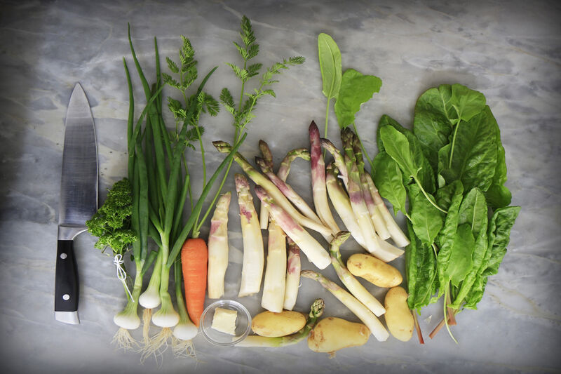 Plum's Immersive 5-Day French Culinary Program - Spring 2027 - product image