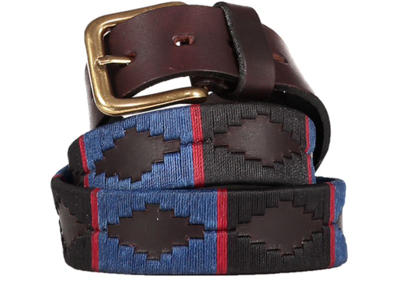 Diego Polo Belt - product images