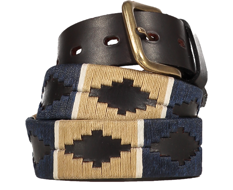 George Polo Belt - product images