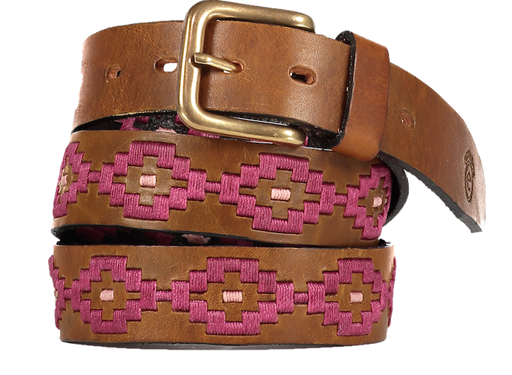 Ollie Berry Belt - product images