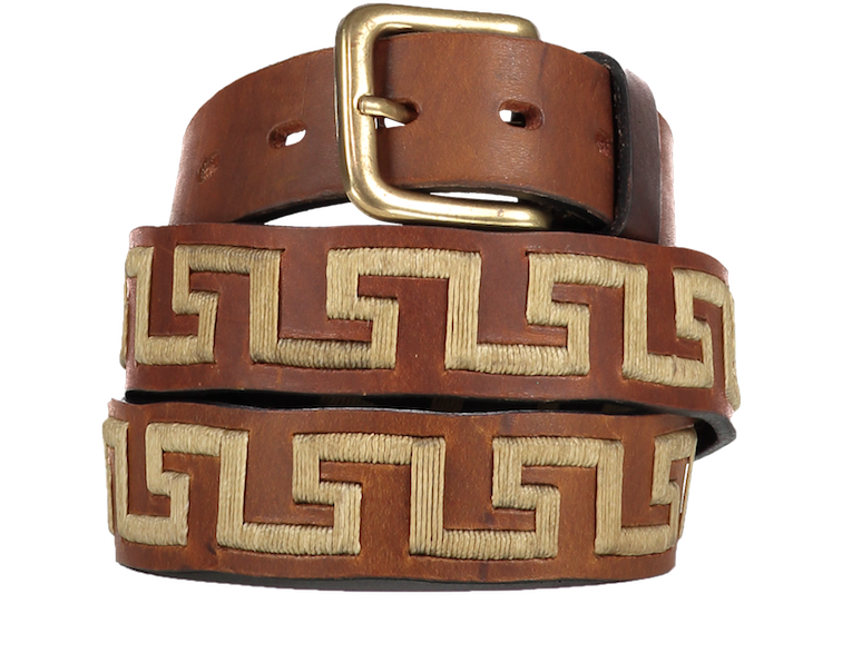 Felipe Crema Polo Belt - product images