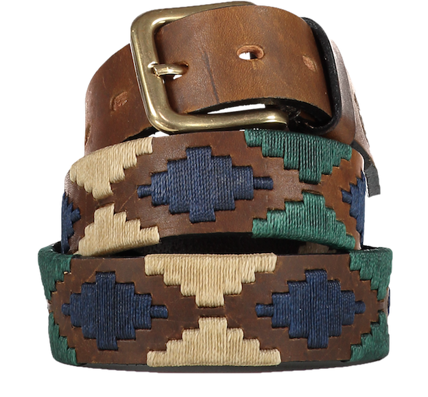 Rodrigo Polo Belt - product images