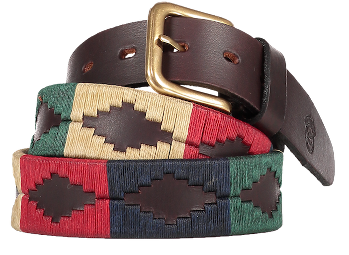 Marcus Polo Belt - product images
