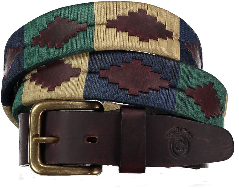 Cristian Polo Belt - product images
