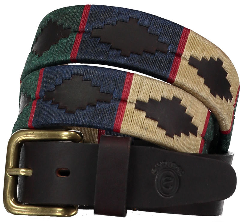 David Polo Belt - product images