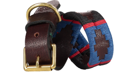 Fino Diego Polo Dog Collar - 2cm - product images