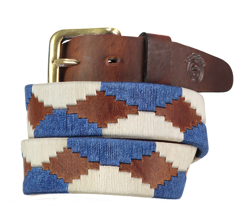Sofia Polo Belt - product images