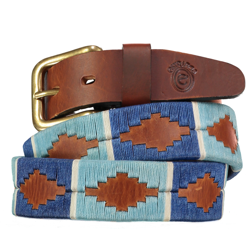 Lydia Polo Belt - product images