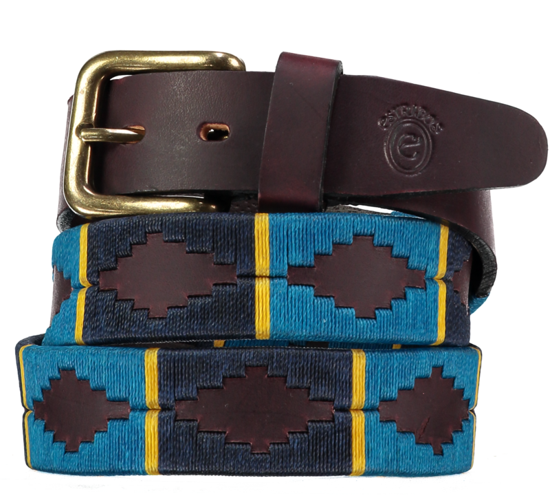 Eduardo Polo Belt - product images