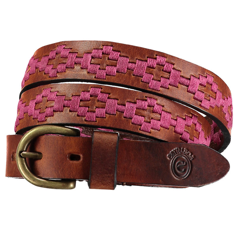 Ollie Berry Fino Polo Belt - product images