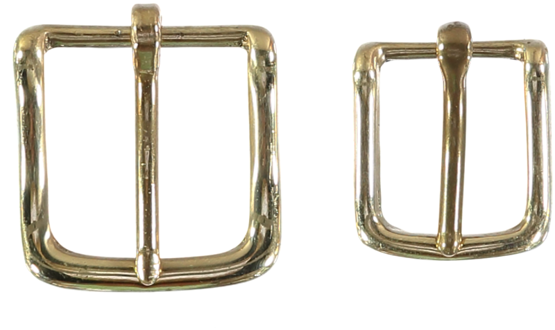 Palermo Brass Buckle - product images
