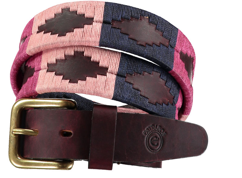 Camilla Polo Belt - product images
