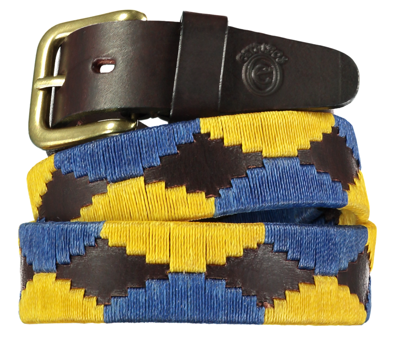 POLO BELTS Standard Width 3.5cm Collection Home of the Original