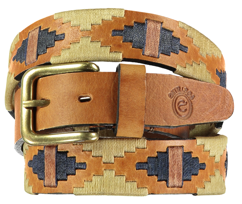 Gomez Polo Belt - product images