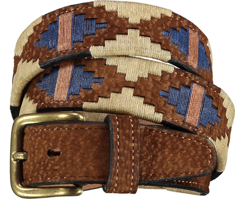Gomez Carpincho Polo Belt - product images
