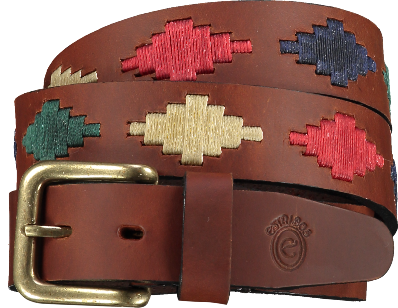 Inca Marcus Polo Belt - product images