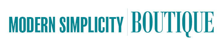 Modern Simplicity Boutique