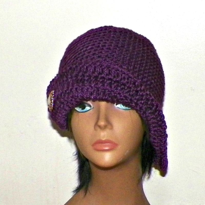 gatsby style women's hats