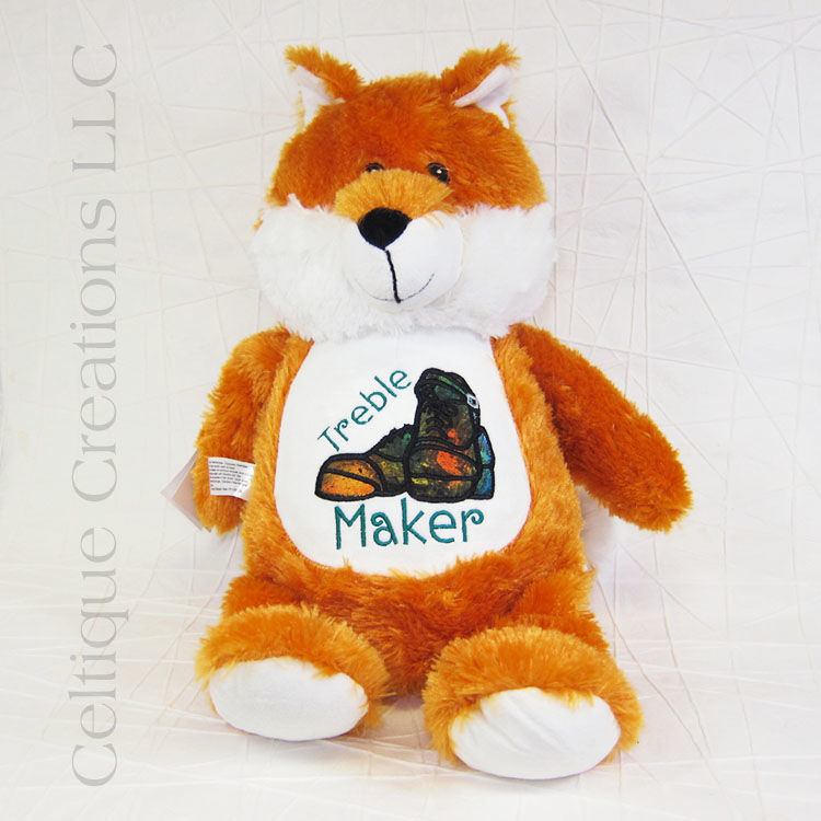 stuffed animal maker