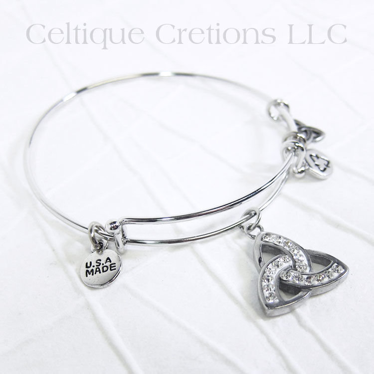 Heritage Charm Bracelet