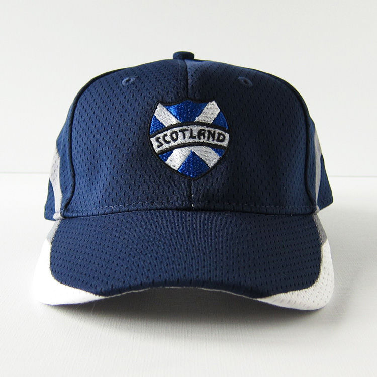 Scottish store baseball cap