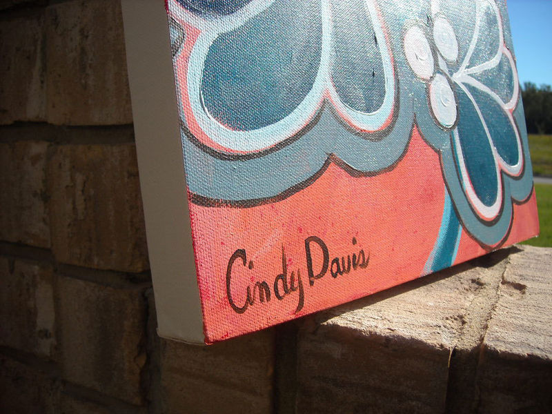 Don't Cry Teal Babies - product images  of 