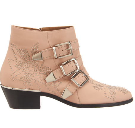 SOLD-Chloe,Susanna,Boot
